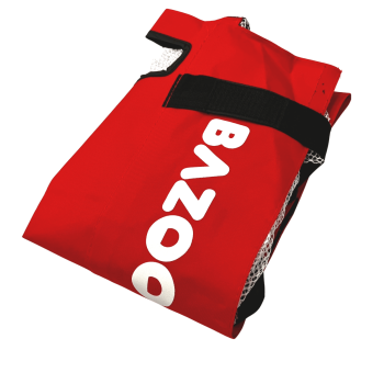Bazooka Ersatznetz rot 150 x 90cm I TOBA-Sport.Shop